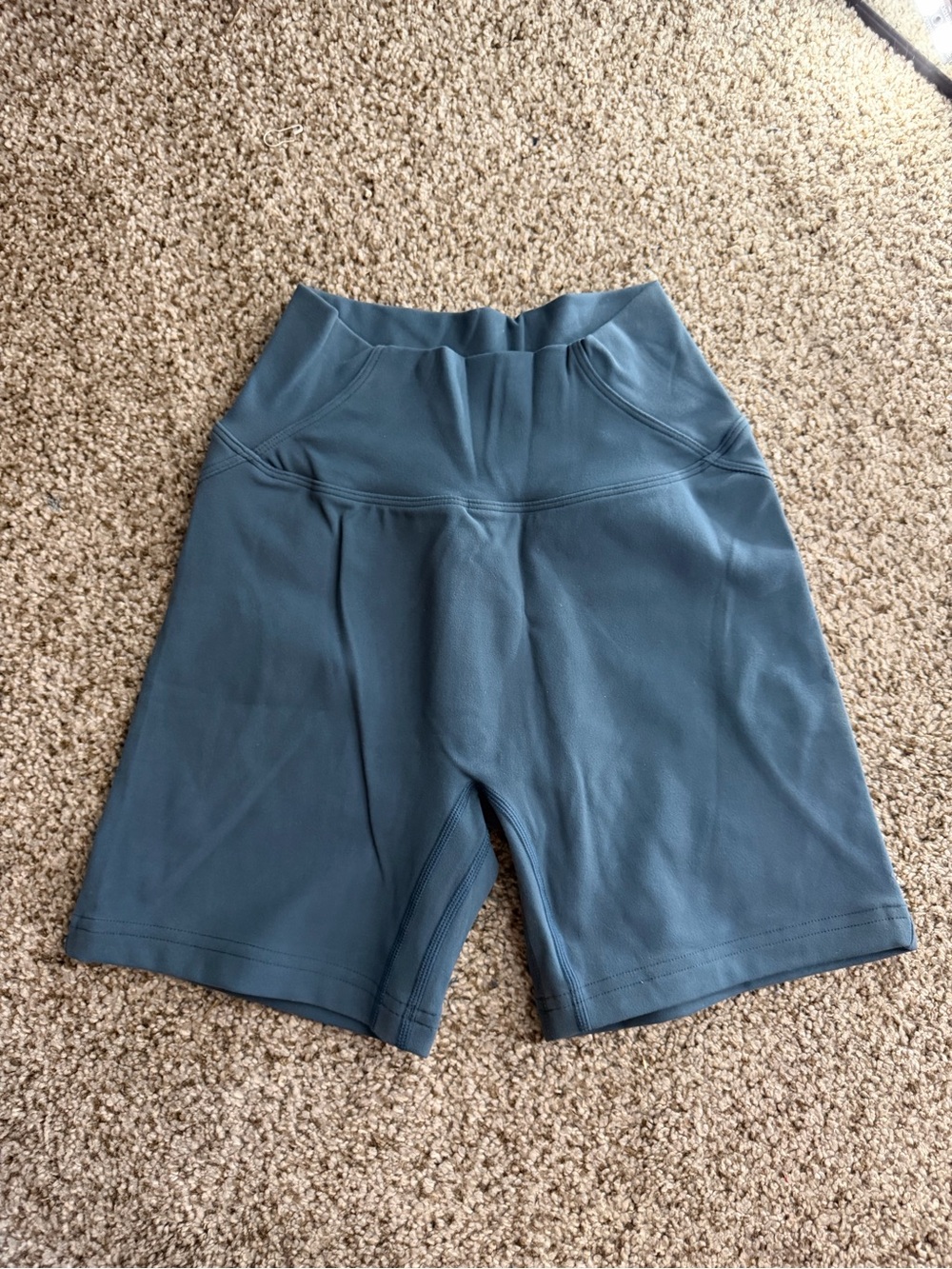Alphalete Aura Shorts